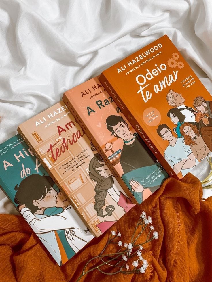 warnersjacks's tweet photo. “Há aqueles que não podem imaginar o mundo sem pássaros, há aqueles que não podem imaginar o mundo sem água; ao que me refere, sou incapaz de imaginar um mundo sem livros.”

feliz dia mundial do livro! 📖💗 https://t.co/kcTRZT8awn