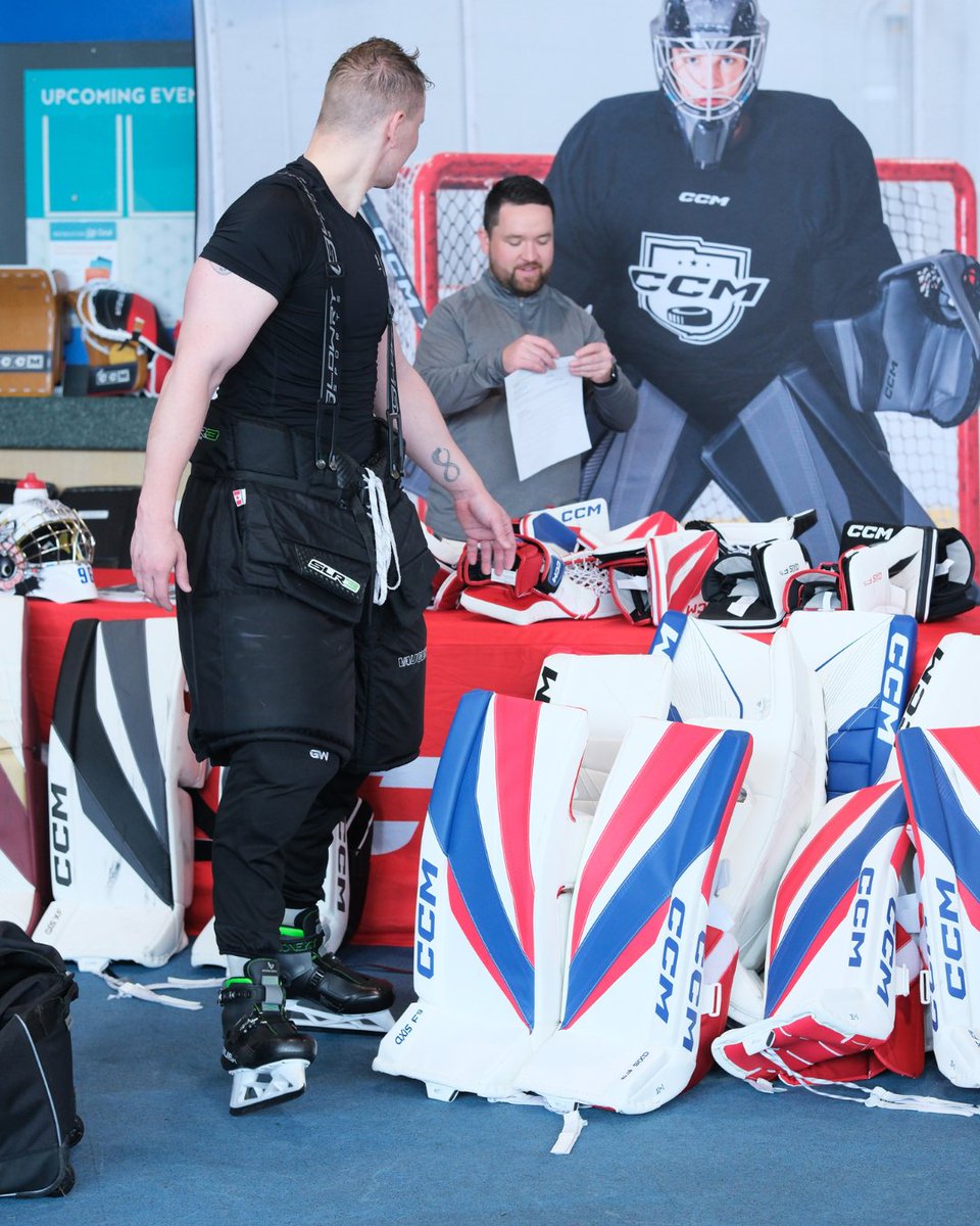 Still thinking about the gear and vibes from TendyFest 2024? Same. We’re going even bigger for 2025—3 ice sheets to demo gear, all major brands, giveaways, swag + MORE

📍Surrey Sport &amp; Leisure
📅 June 14 1:30PM

To RSVP to Tendyfest 2025, click the link in our bio