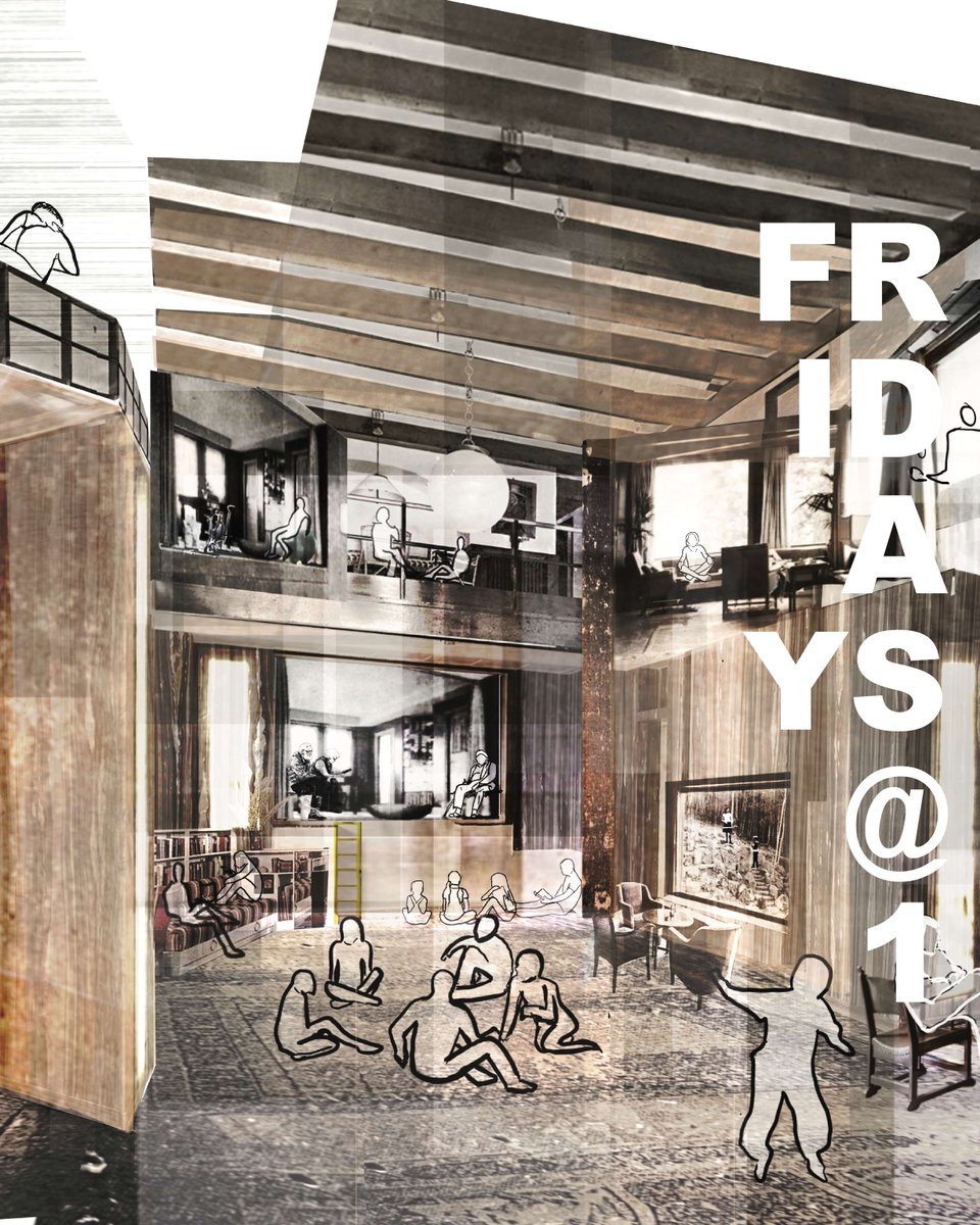 Join us this Friday to hear from our Graduate Thesis students as they will briefly describe their thesis projects!

Find more info at the link in our description.