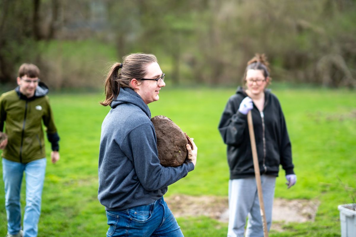 The Harley School tweet media