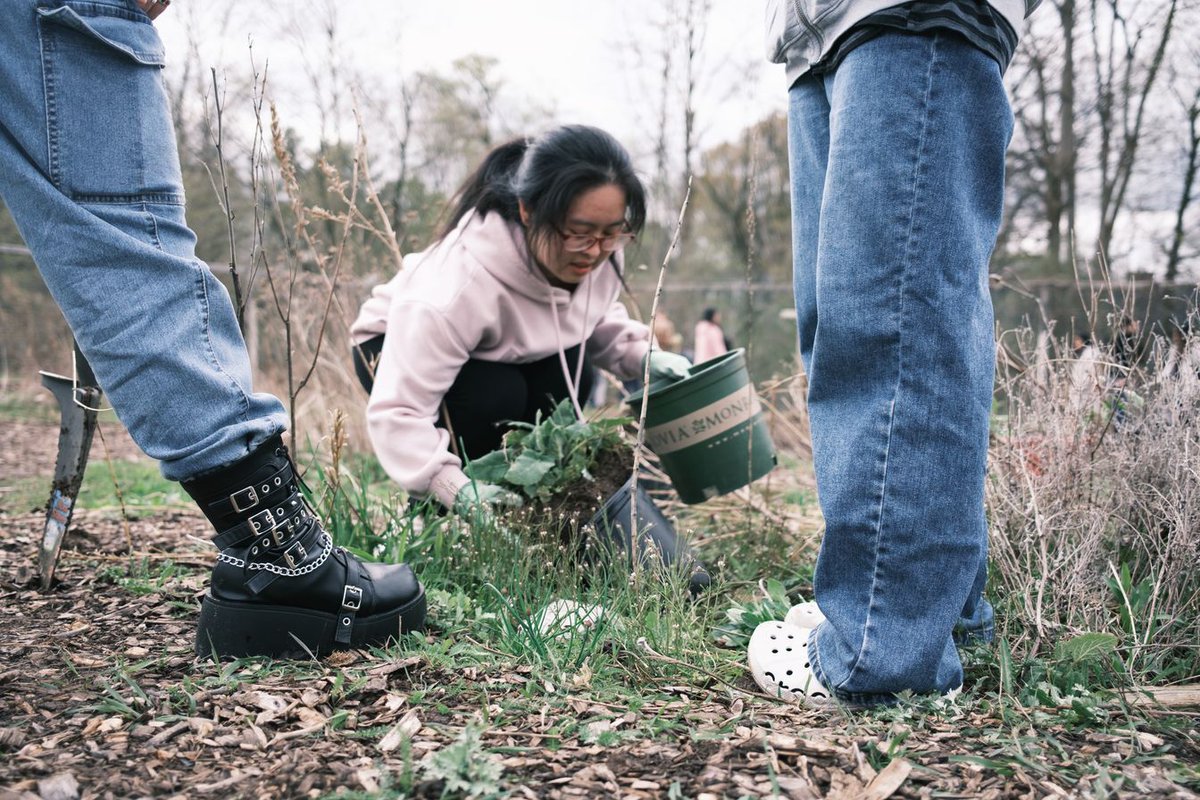 The Harley School tweet media