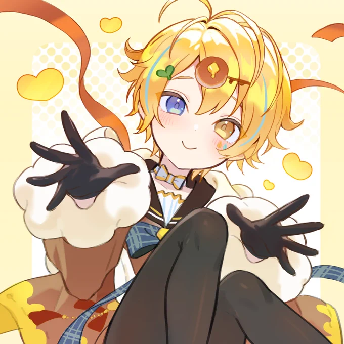 動いてるの可愛かった#洛伊卡哇 