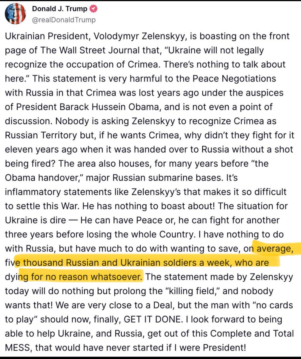 Ukrainian soldiers die every day defending their homes, their families and the right to be Ukrainian. This is reason enough.