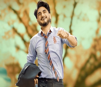 Out now is the video to the track titled “Maroon Maroon” by <a href="/KulwinderBilla1/">Kulwinder Billa</a> 

simplybhangra.com/bhangra-videos…