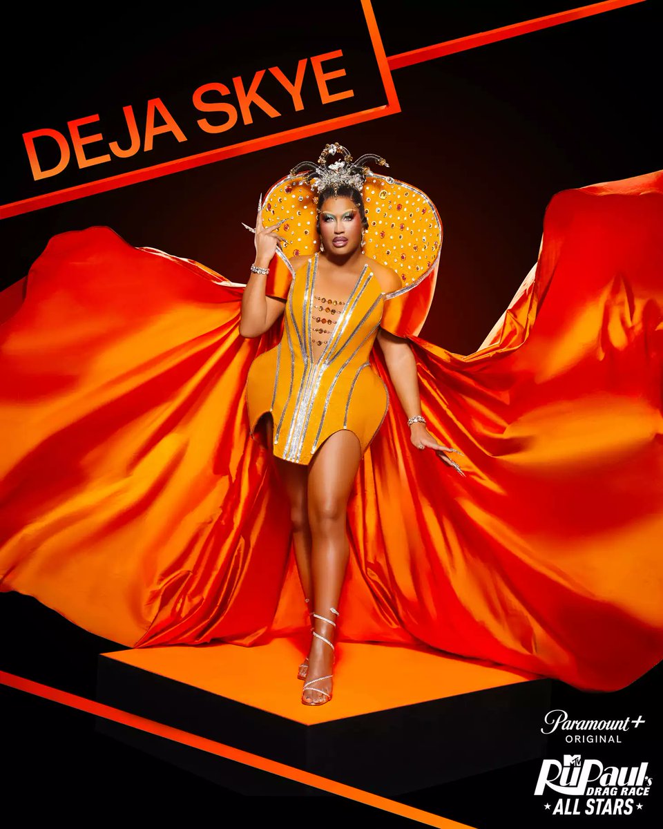 Hueymad1's tweet photo. Huey is #TeamDeja #TeamAcid #TeamLydia #TeamIrene. I LOVE ALT DRAG https://t.co/Ei5MCv8tAA
