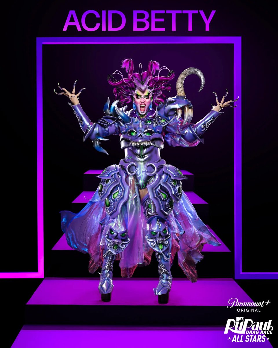 Hueymad1's tweet photo. Huey is #TeamDeja #TeamAcid #TeamLydia #TeamIrene. I LOVE ALT DRAG https://t.co/Ei5MCv8tAA