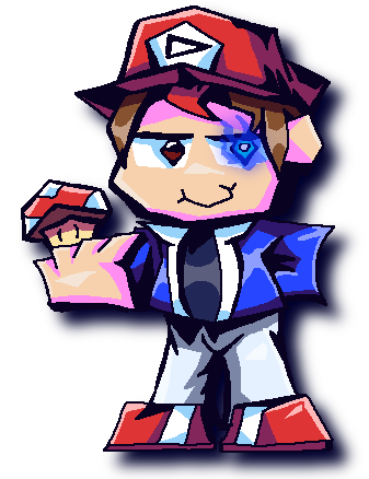 AnimationsFriki's tweet photo. It's one of my friends' birthday
#oc #ocart #pixelart #pixelartist #pixelartwork #digitalart #digitalartwork #digitalartist #acesprite https://t.co/XEEfugw9xo