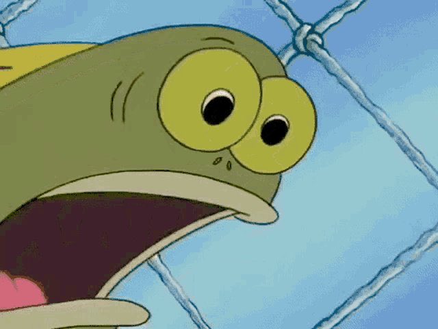 Mi cara cuando entro a redes hoy