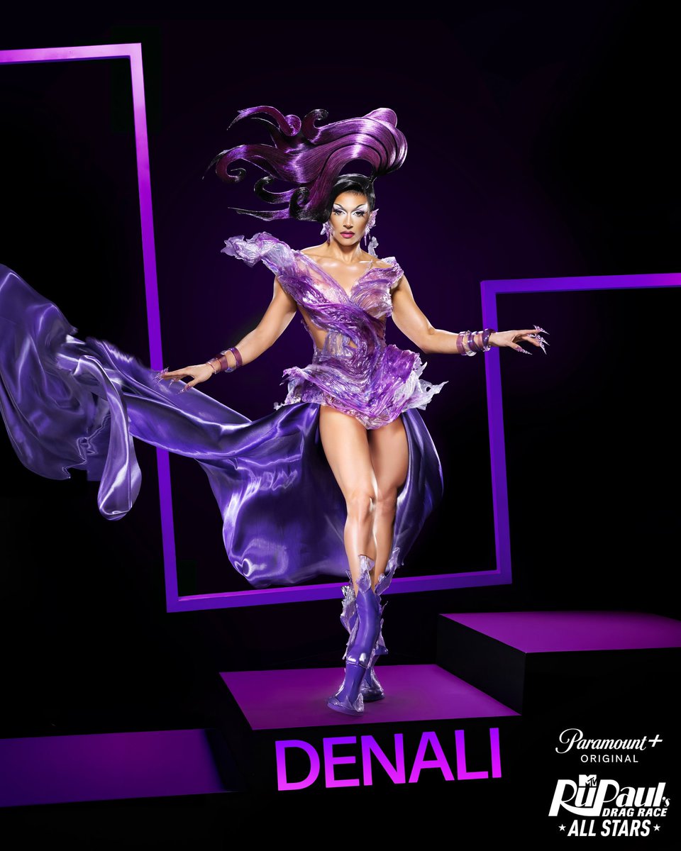 ❄️Denali❄️ tweet media