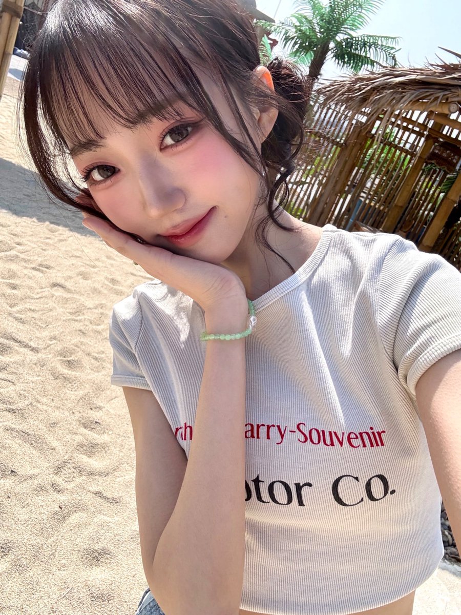 parkshionn's tweet photo. Uploading some of the behind pictures from First WAV Surfing Club.  ૮꒰ྀི∩´ ᵕ `∩꒱ྀིა ˚.* https://t.co/a0djVWvjVE