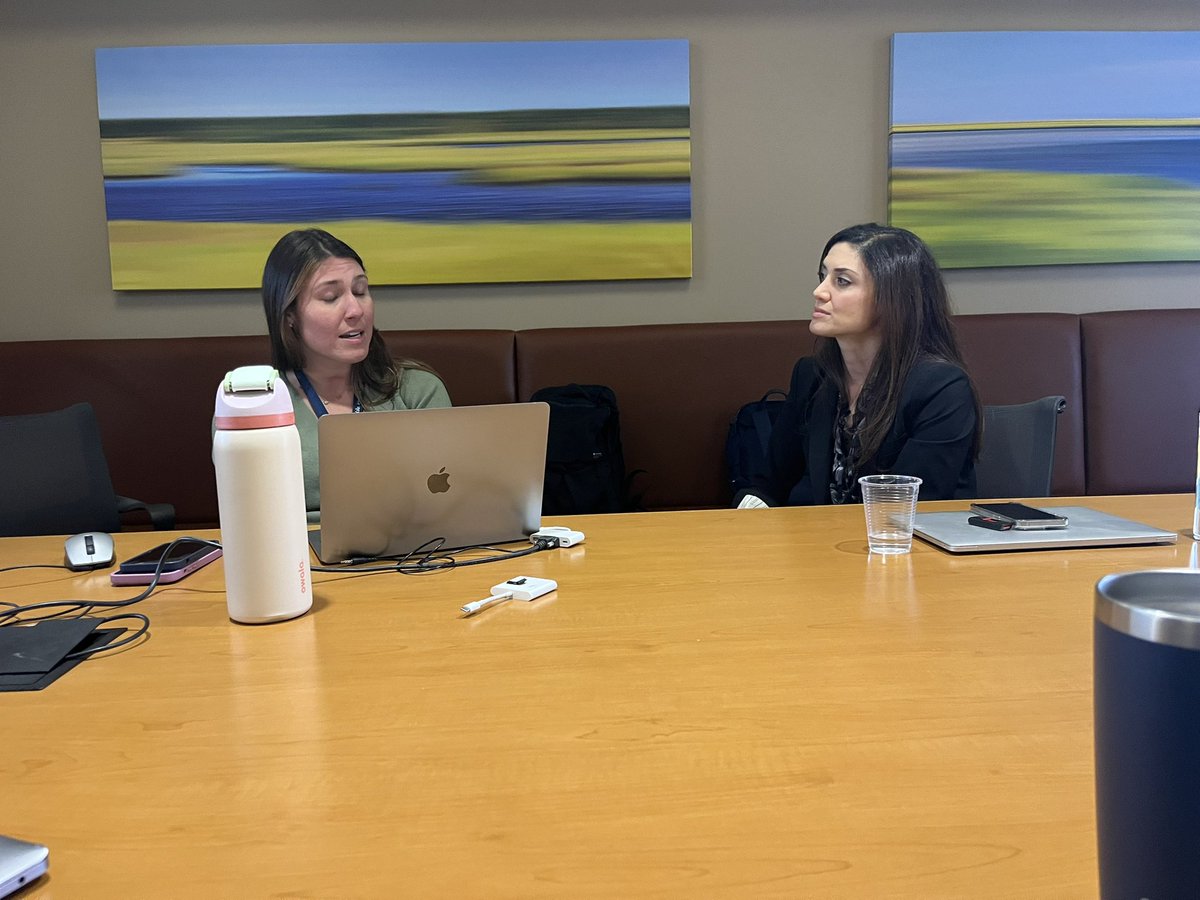 Thrilled to welcome <a href="/ShabPeyvandi/">Shab Peyvandi</a> as our Dinsmore speaker <a href="/YaleMed/">Yale School of Medicine</a> <a href="/YNHH/">Yale New Haven Hosp</a> to discuss neuro developmental care of #CHD population <a href="/rsk86/">Ruchika Karnik, MBBS,FASE</a> <a href="/YalePediatrics/">Yale Pediatrics</a>