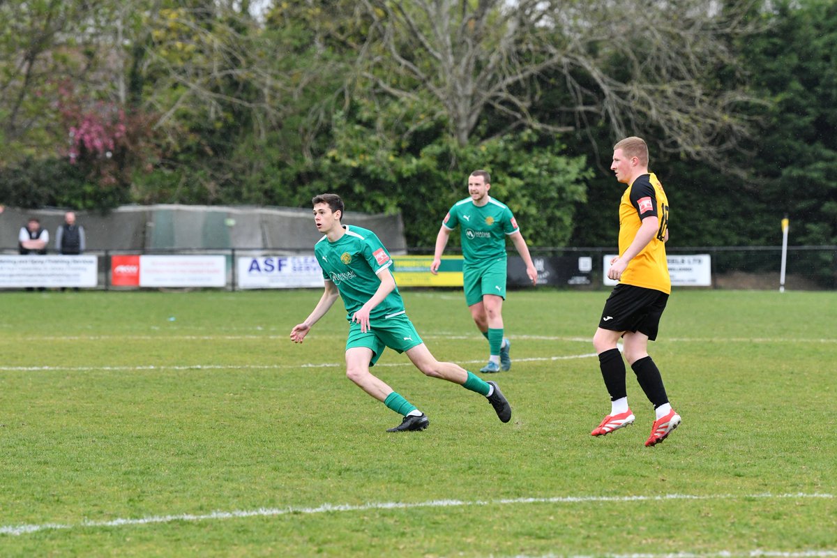 Sevenoaks Town FC tweet media