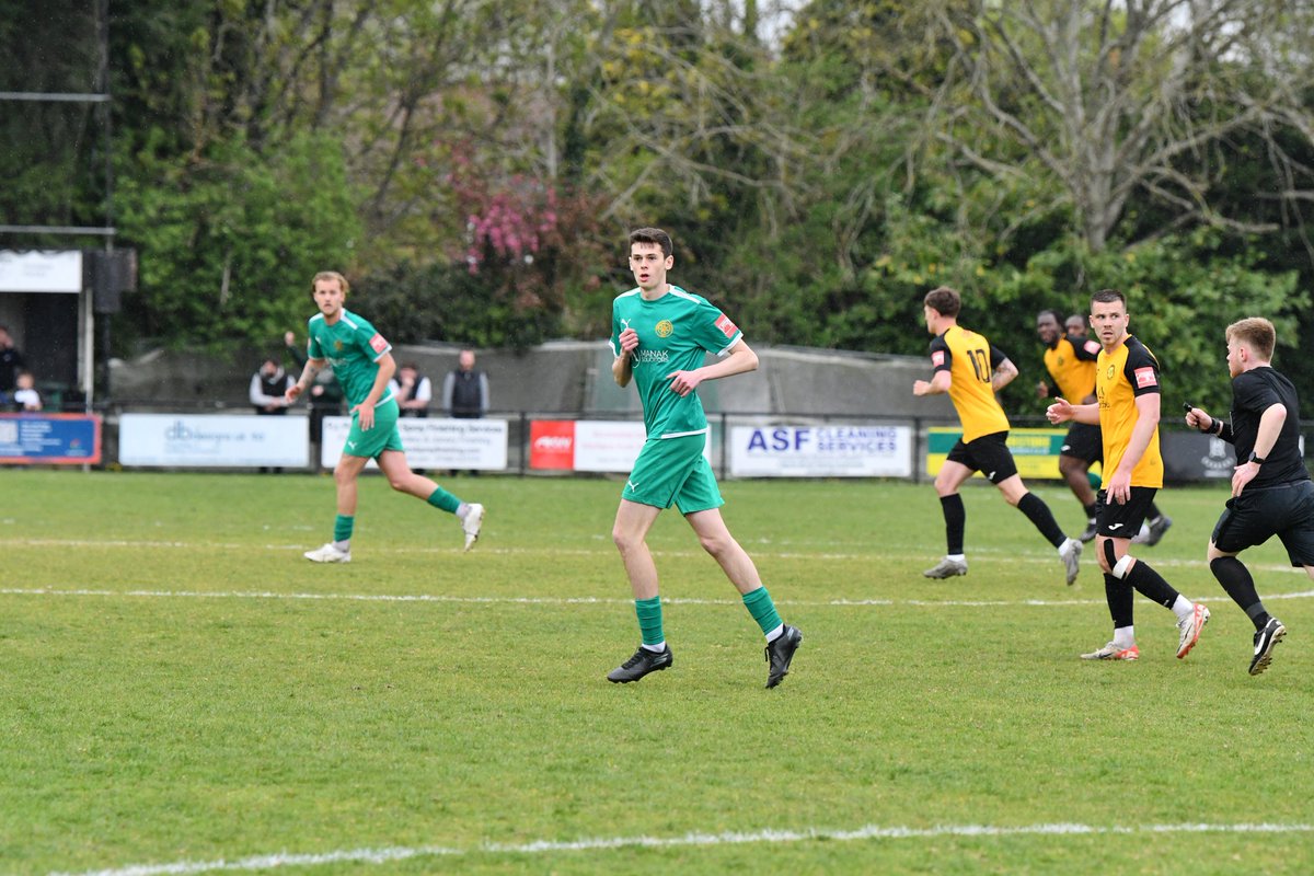 Sevenoaks Town FC tweet media