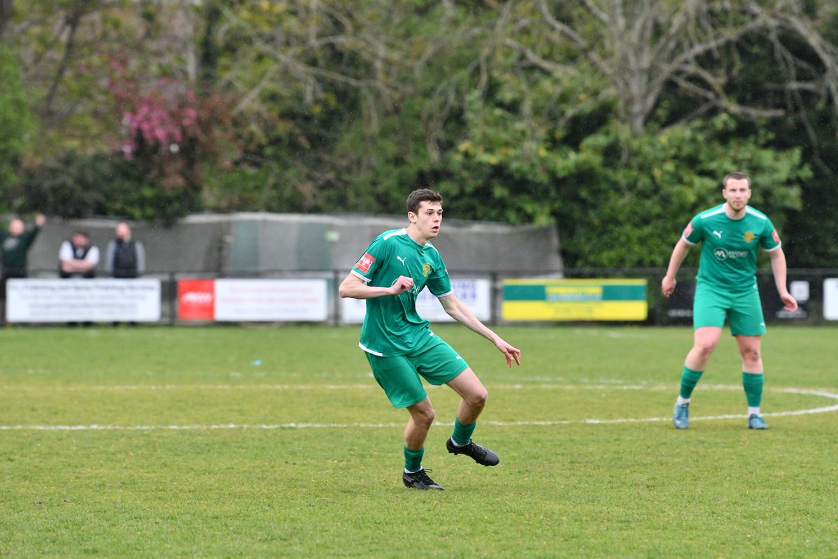 Sevenoaks Town FC tweet media