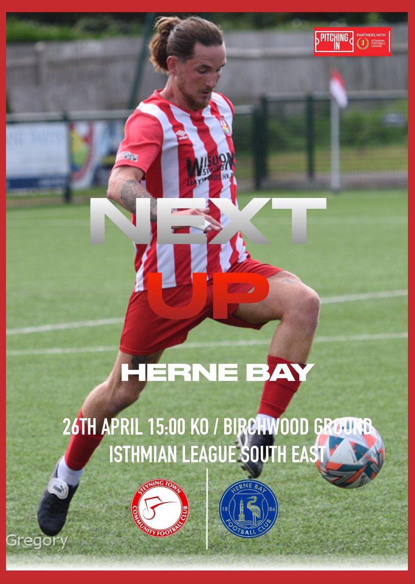 Steyning Town FC ⚽ tweet media