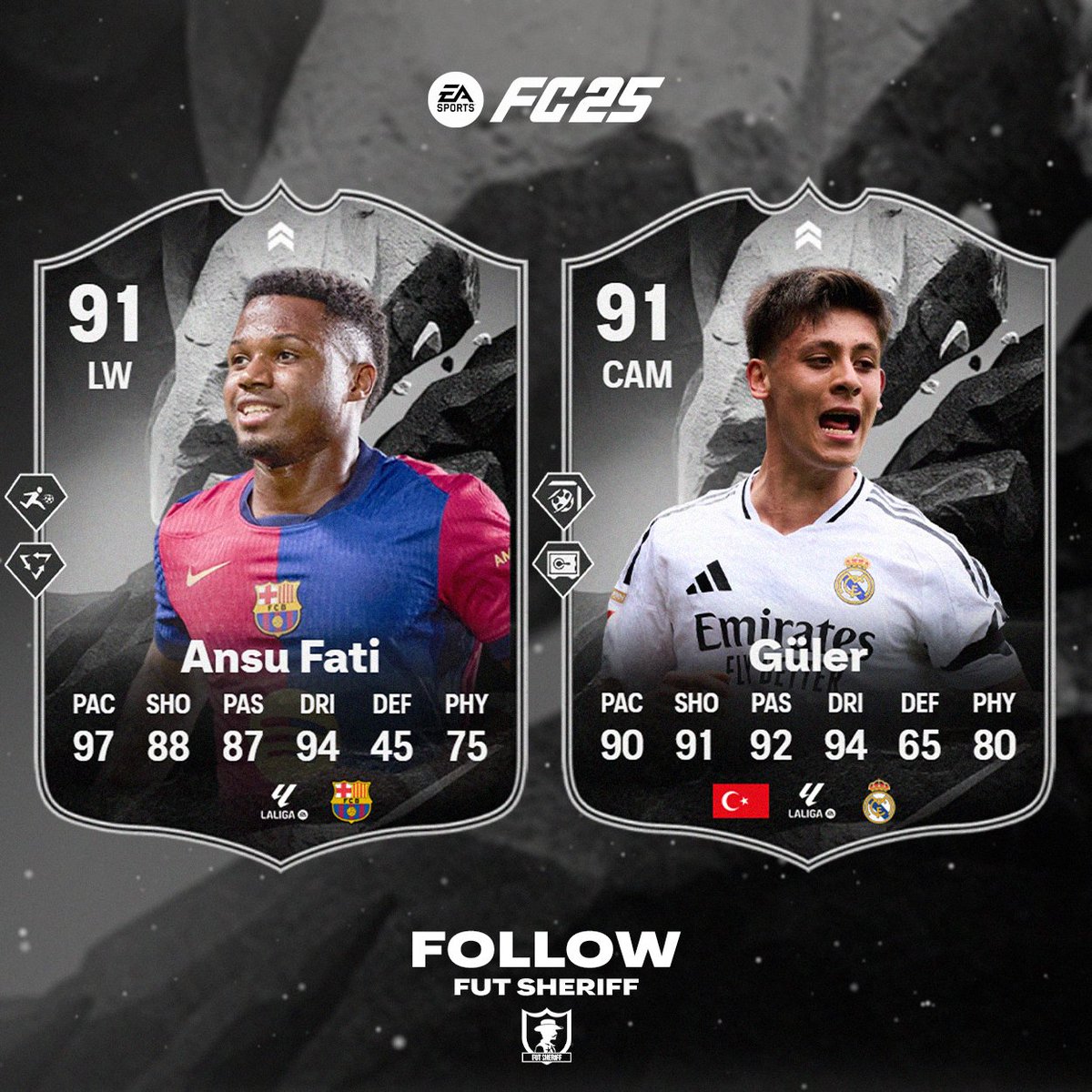 Fut Sheriff tweet media