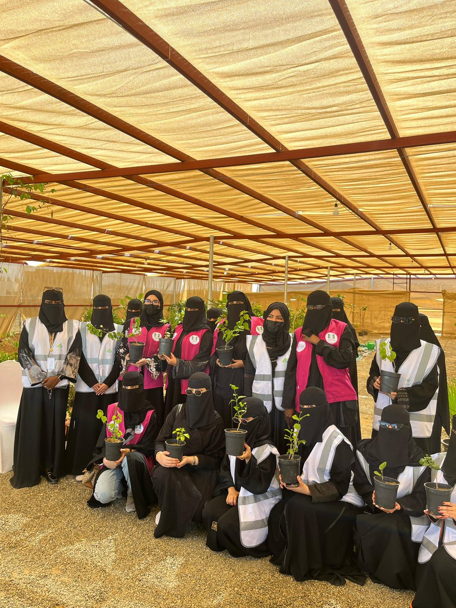 فعاليات جامعة تبوك tweet media