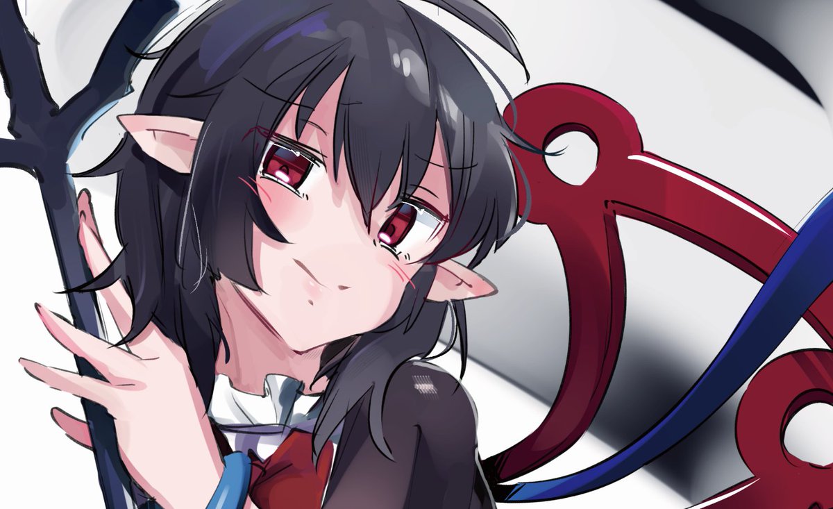 ちらみせみせ!
入稿済みなので新刊出ますッ!!!😤 