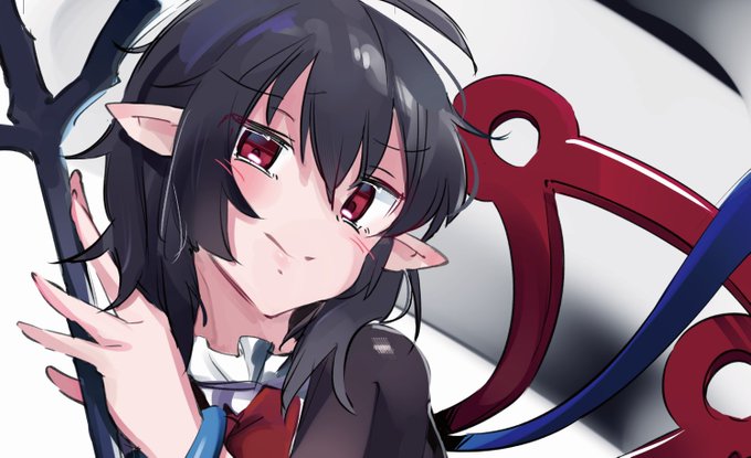 ちらみせみせ!
入稿済みなので新刊出ますッ!!!😤 