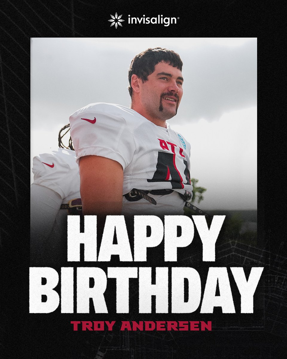 Happy birthday to the Montana Man, <a href="/troy_andersen/">Troy Andersen</a>!