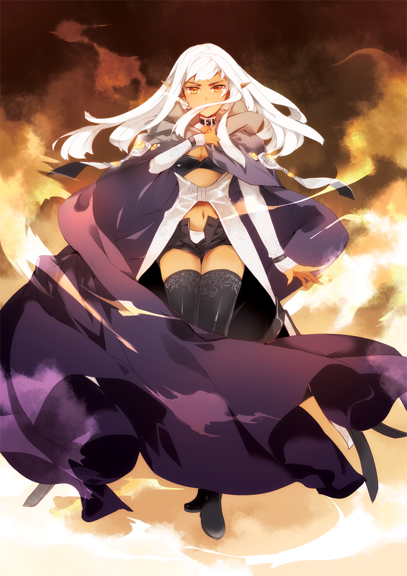 ironimuf8's tweet photo. 気がついたら日付変わってた。というわけで本日は何かと不運を被りがちなネフィとネフテロス姉妹の誕生日ー！　#まどめ https://t.co/iUDHryUQYU