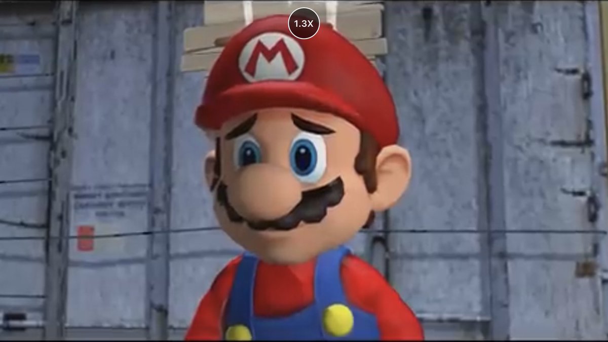 fallsyncronized's tweet image. &quot;I need to be perfect... &quot;       &quot;You&apos;re already perfect.&quot;

#MarioxKaren #pastapaws