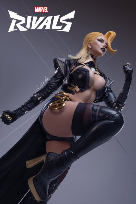 Watch OICHI's leaked NSFW photo on TwXstars