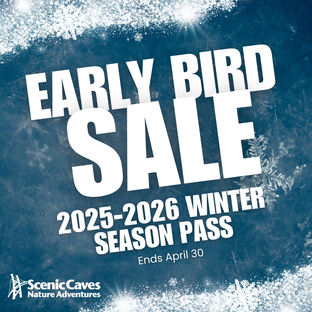 Adventure awaits! Buy your Winter Trail Season Pass before April 30 to take advantage of Early Bird pricing. Don’t miss out on an entire season of unforgettable outdoor experiences! ow.ly/KrVQ50Vrbb9