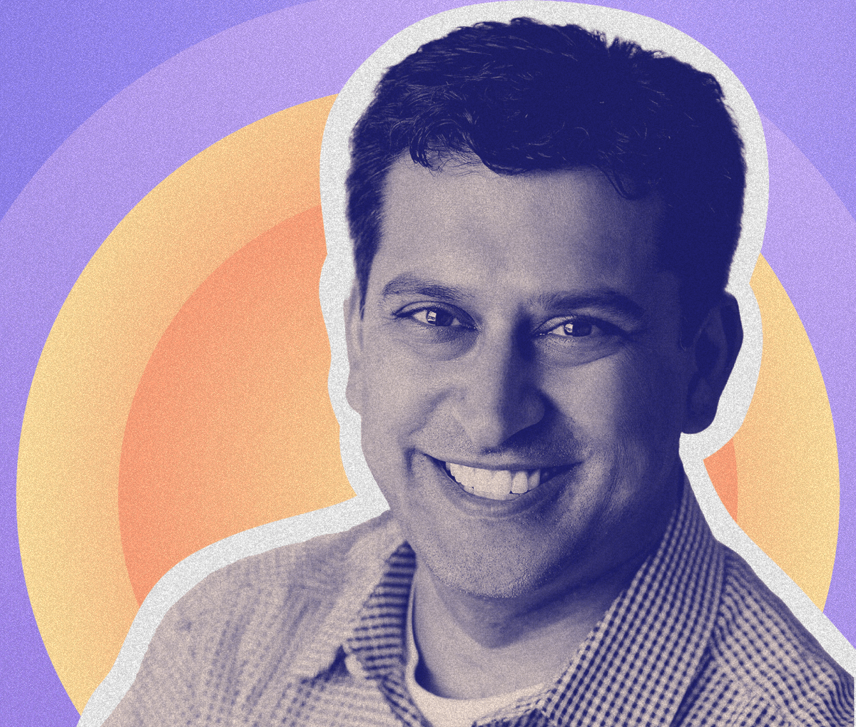 I'm convinced <a href="/shishirmehrotra/">Shishir</a> is the sharpest speaker in tech. The <a href="/coda_hq/">Coda</a>  <a href="/Grammarly/">Grammarly</a> CEO constructs essay-worthy concepts each time he talks

Tomorrow I'm interviewing him at SF's AI Rabbit Hole about the "3rd era of productivity" from digitization to collaboration to agents