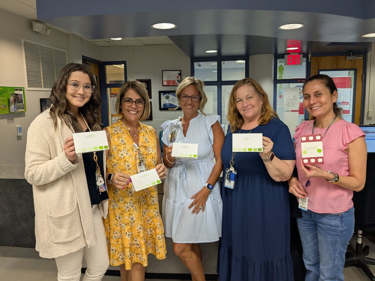 Ms.Stetson (@seagatemc) on Twitter photo Happy Administrative Professionals' Day to these wonderful ladies who ensure our office and school run smoothly ❤️ <a href="/SeaGateES/">Sea Gate Elementary</a> Happy Administrative Professionals' Day to these wonderful ladies who ensure our office and school run smoothly ❤️ <a href="/SeaGateES/">Sea Gate Elementary</a>