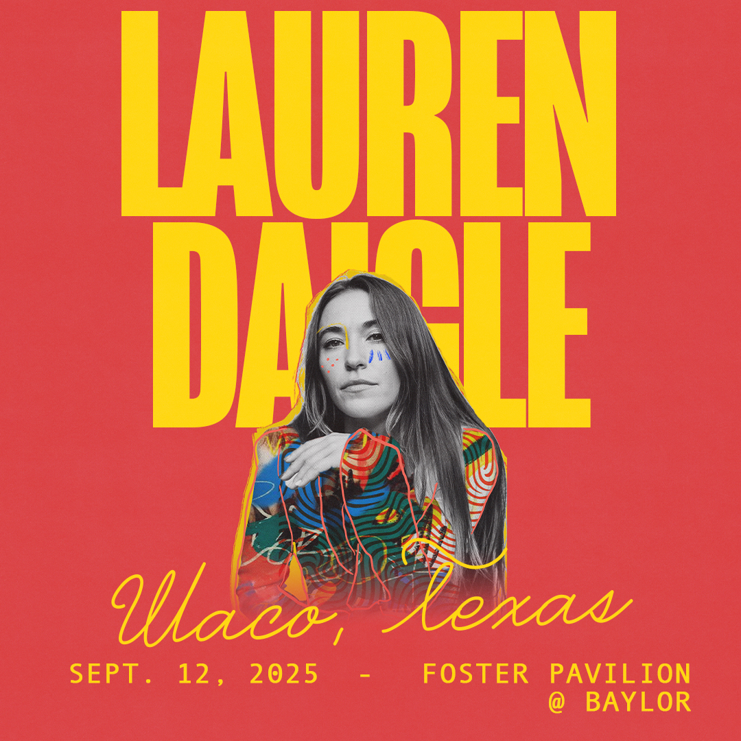 Baylor University (@baylor) on Twitter photo Last night showed just how amazing a concert at <a href="/FosterPavilion/">Foster Pavilion</a> can be. 💚🎤💛
Don't miss the next one -- <a href="/Lauren_Daigle/">Lauren Daigle</a> tickets are now available, but going fast:
🎟️ bit.ly/3EDEBdj Last night showed just how amazing a concert at <a href="/FosterPavilion/">Foster Pavilion</a> can be. 💚🎤💛
Don't miss the next one -- <a href="/Lauren_Daigle/">Lauren Daigle</a> tickets are now available, but going fast:
🎟️ bit.ly/3EDEBdj