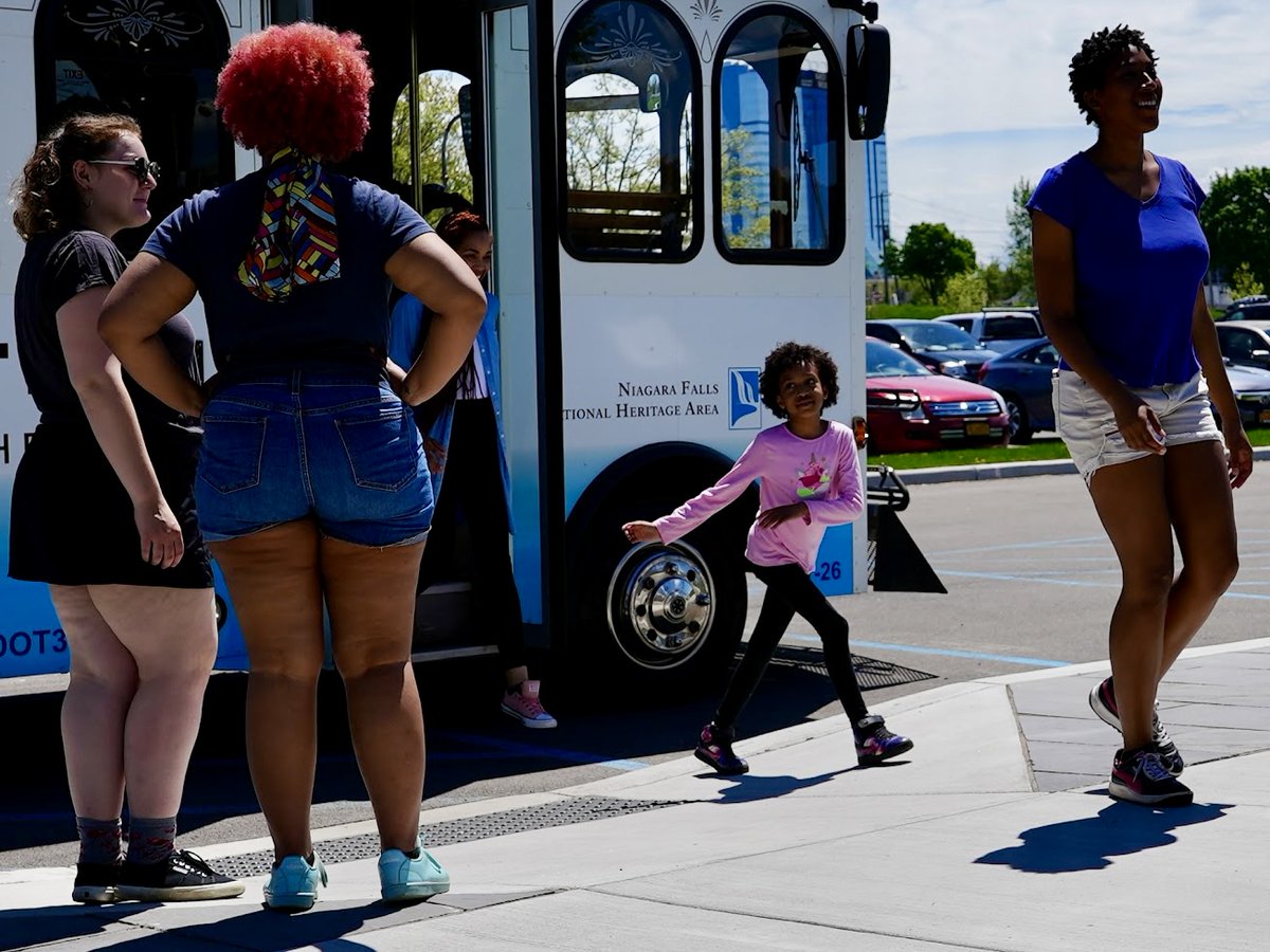 Today we are ONE MONTH AWAY from the start of our 2025 season! What are you looking forward to doing in the Niagara Region this summer?