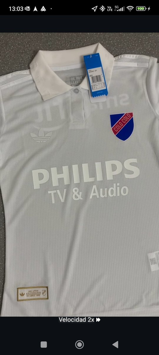 RodrigoMG079's tweet photo. Camiseta mujer #ColoColoFem
Todas las tallas calidad THAI
#VamosColoColo https://t.co/jPZzgqnMLw