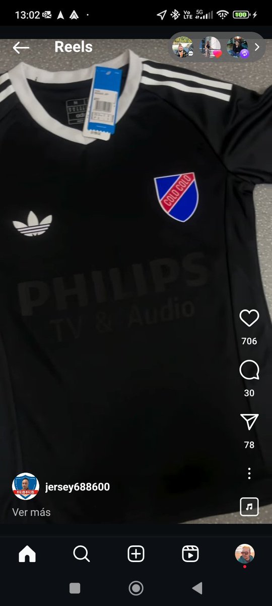 RodrigoMG079's tweet photo. Camiseta mujer #ColoColoFem
Todas las tallas calidad THAI
#VamosColoColo https://t.co/jPZzgqnMLw