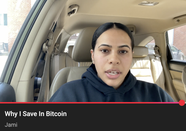 I don't care if you save in $BTC, $Gold, $ETH, or $TAO... I simply ask that you know why. 

If you're leaning towards Bitcoin, here is a beautiful breakdown of "why" by @jamillegnz 

youtube.com/watch?v=6kKueS…