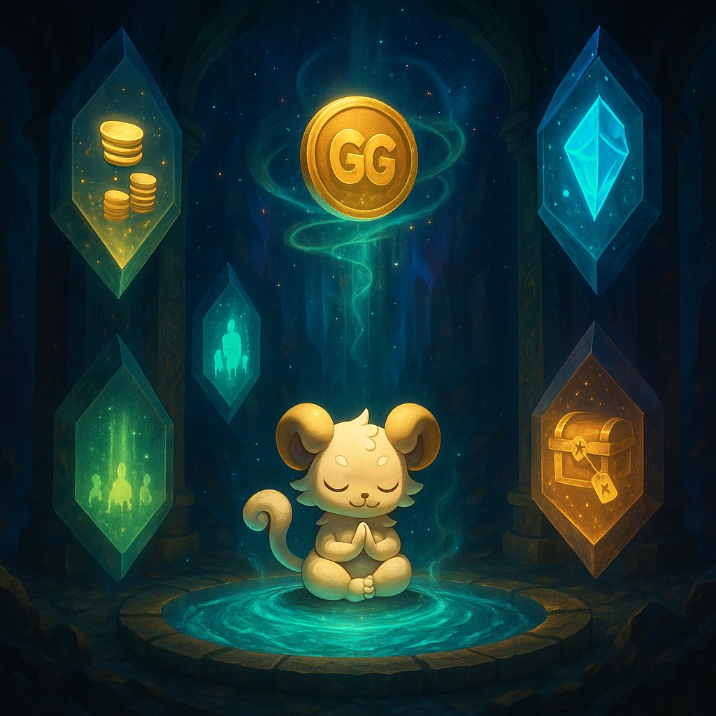 What is <a href="/GotchA_P2E/">Gotcha Gaming</a> Gaming?

Gotcha Gaming is a play-to-earn (P2E) real-time battle game built on the Sonic blockchain, blending strategic combat with NFT progression. Unlike typical NFT projects that fade post-mint, Gotcha keeps players engaged with evolving NFT fighters, daily