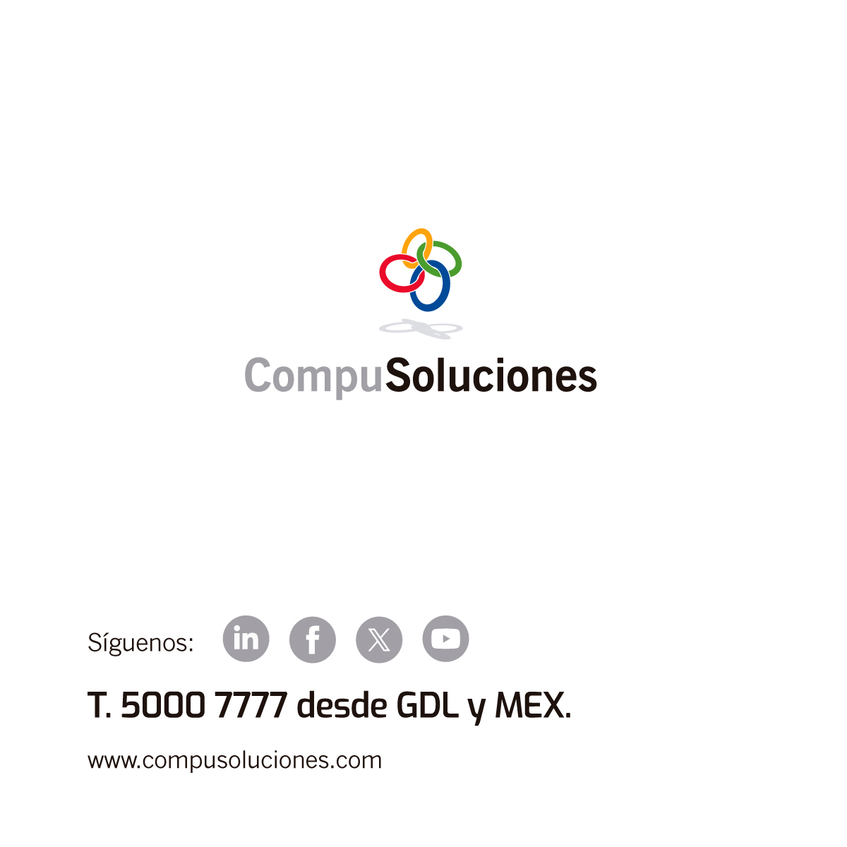 Con el crédito simple que ofrecemos en #ServiciosFinancieros, podrás adquirir la solución tecnológica que requieres, haciendo crecer tu negocio con una opción financiera flexible y eficiente.

📩 Contáctanos y recibe la asesoría que necesitas. f.mtr.cool/otqjrthlyq