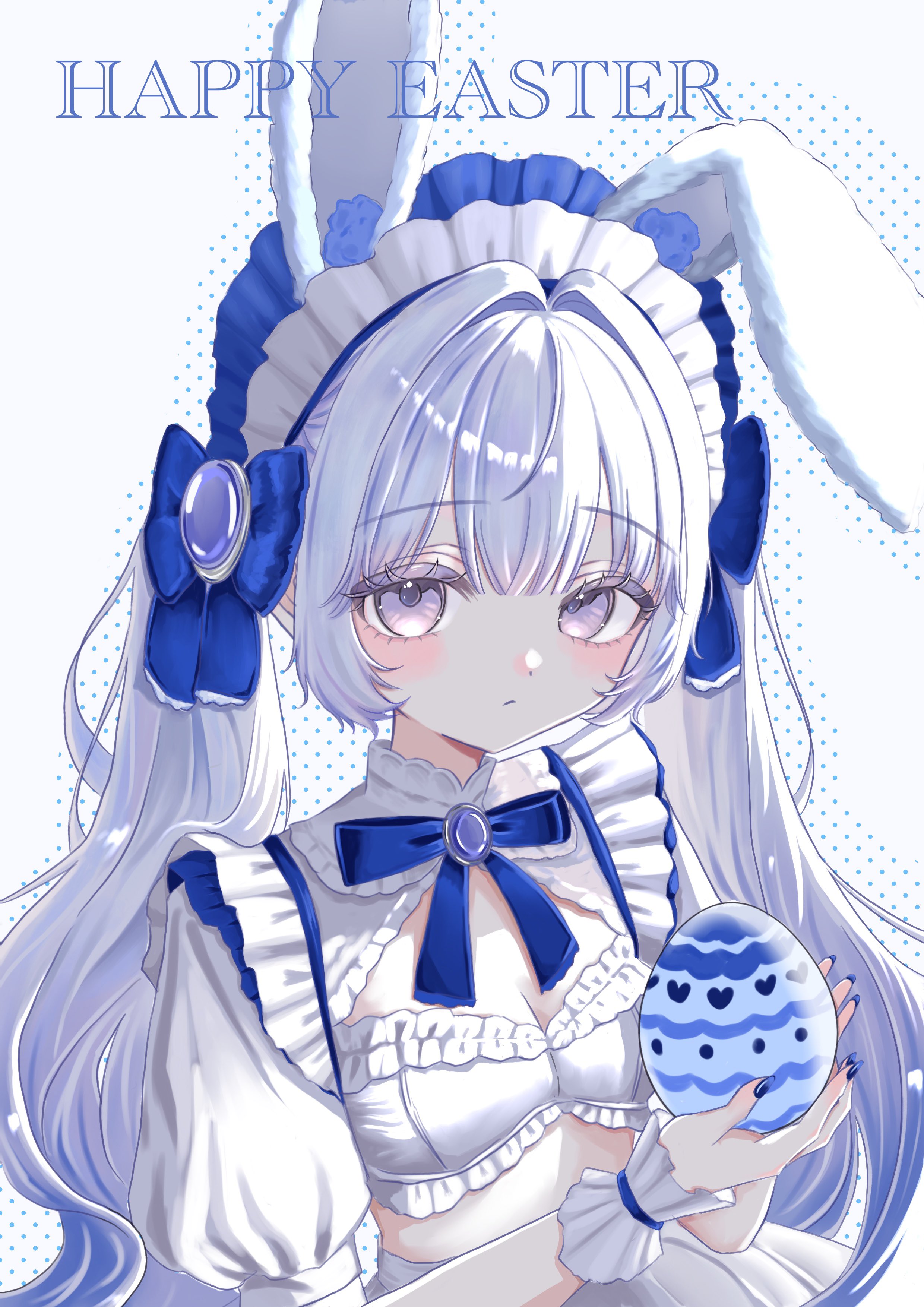 ひーちゃんです☆イースター、春の飾りなど 春全開♪ パステルカラーのアイテムで、イースターを楽しもう