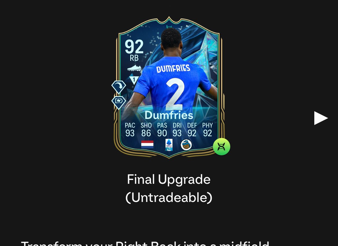 tribal chief tweet media