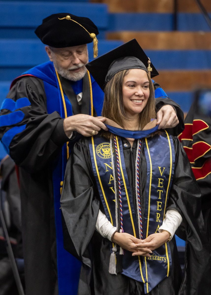 Southeastern Oklahoma State University tweet media