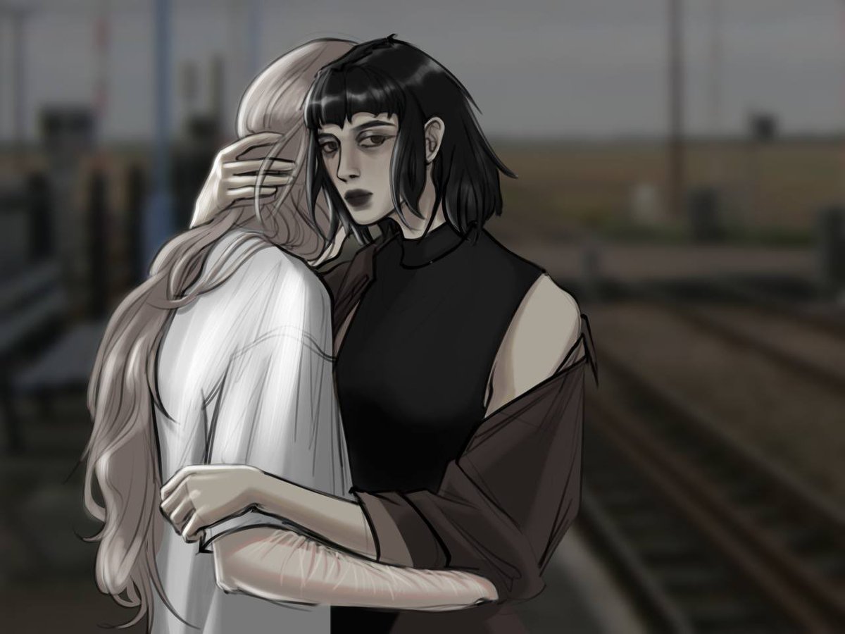 hentabebra's tweet photo. valentine’s day sketch 

#oc #ocart #arttwt #artshare #artmoots https://t.co/4fpTP96GuR