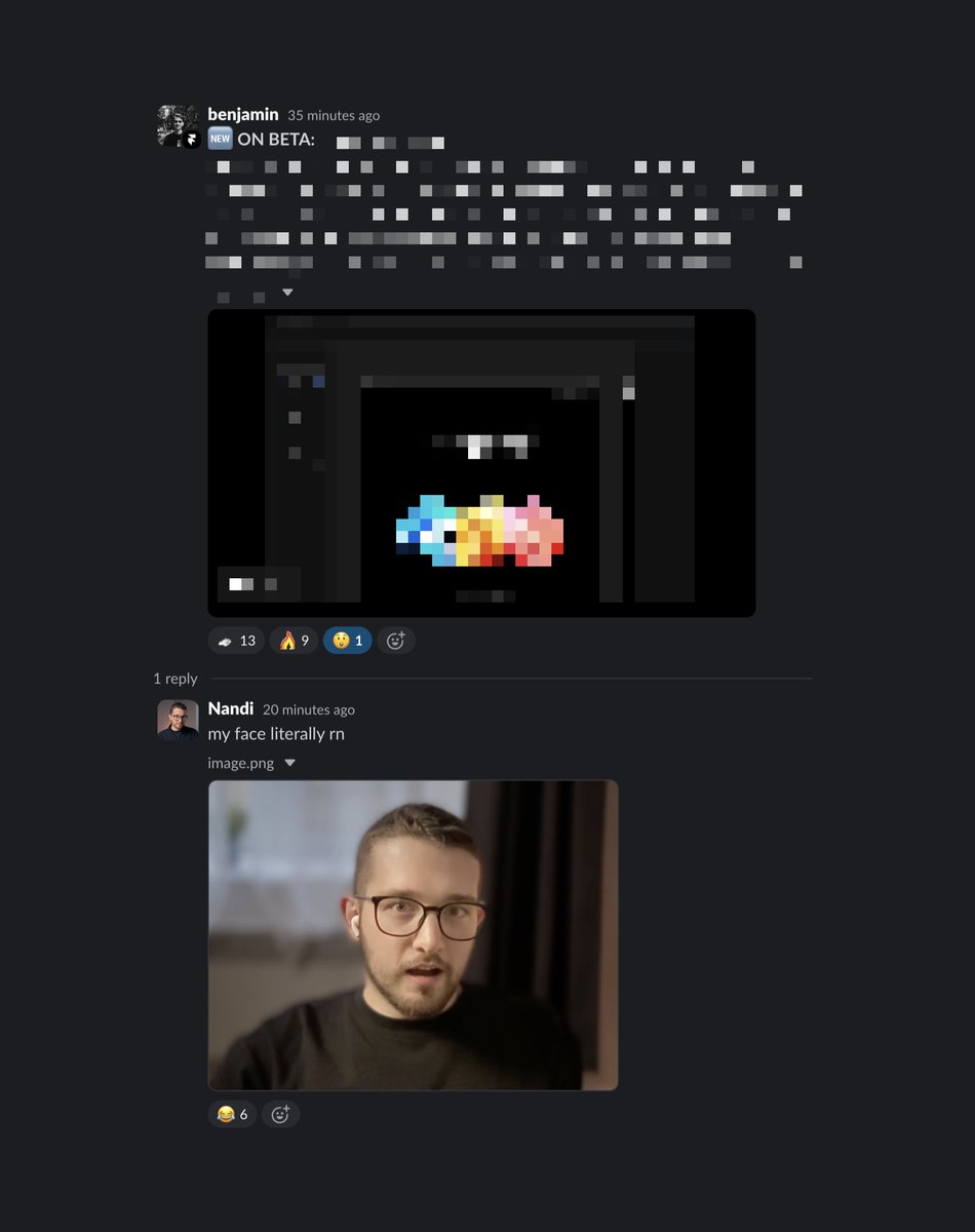 Framer University tweet media