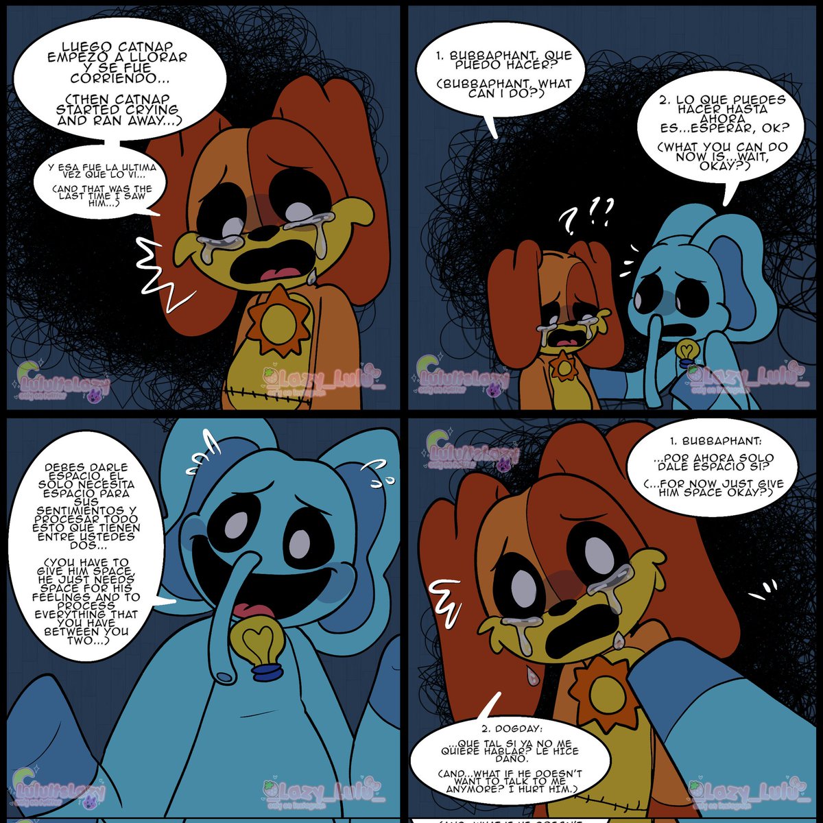 🌈🖍Lulu🖌☆ tweet media