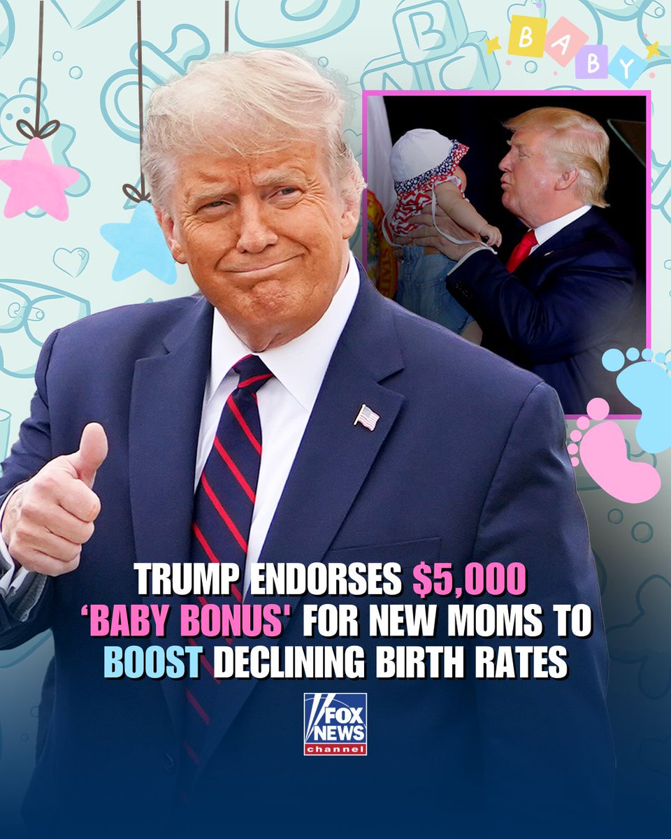 Fox News tweet media