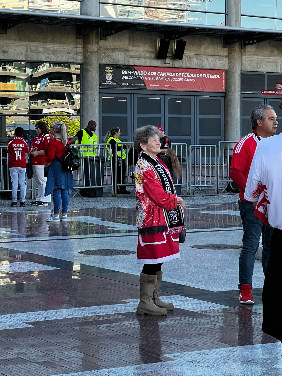 Benfica pics that go hard