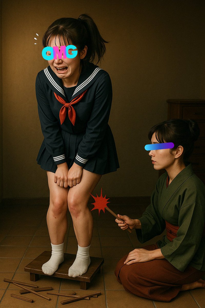 #종아리체벌 #종아리 #회초리 #종아리회초리 #체벌 #spanking #spankinglibrary #spankingmanga