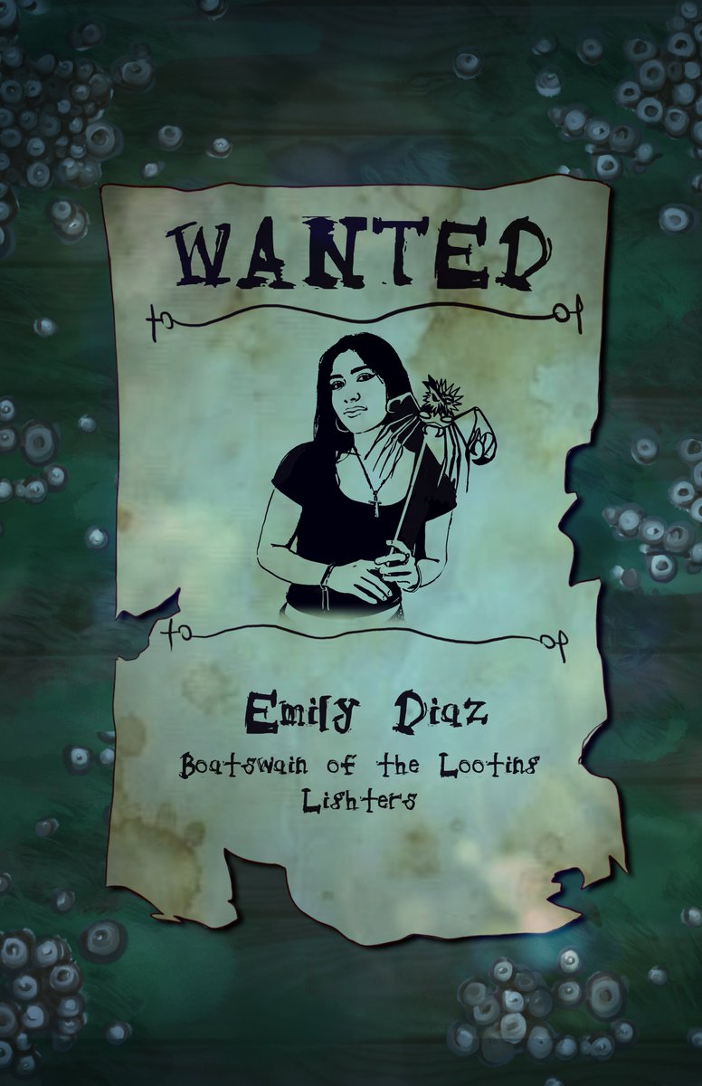 utdanimlab's tweet image. ARRRG! Where have me gold coins gone?!? It seems that the looting lighters have done it again. Help us find them so I can get me revenge🤺🤺🤺