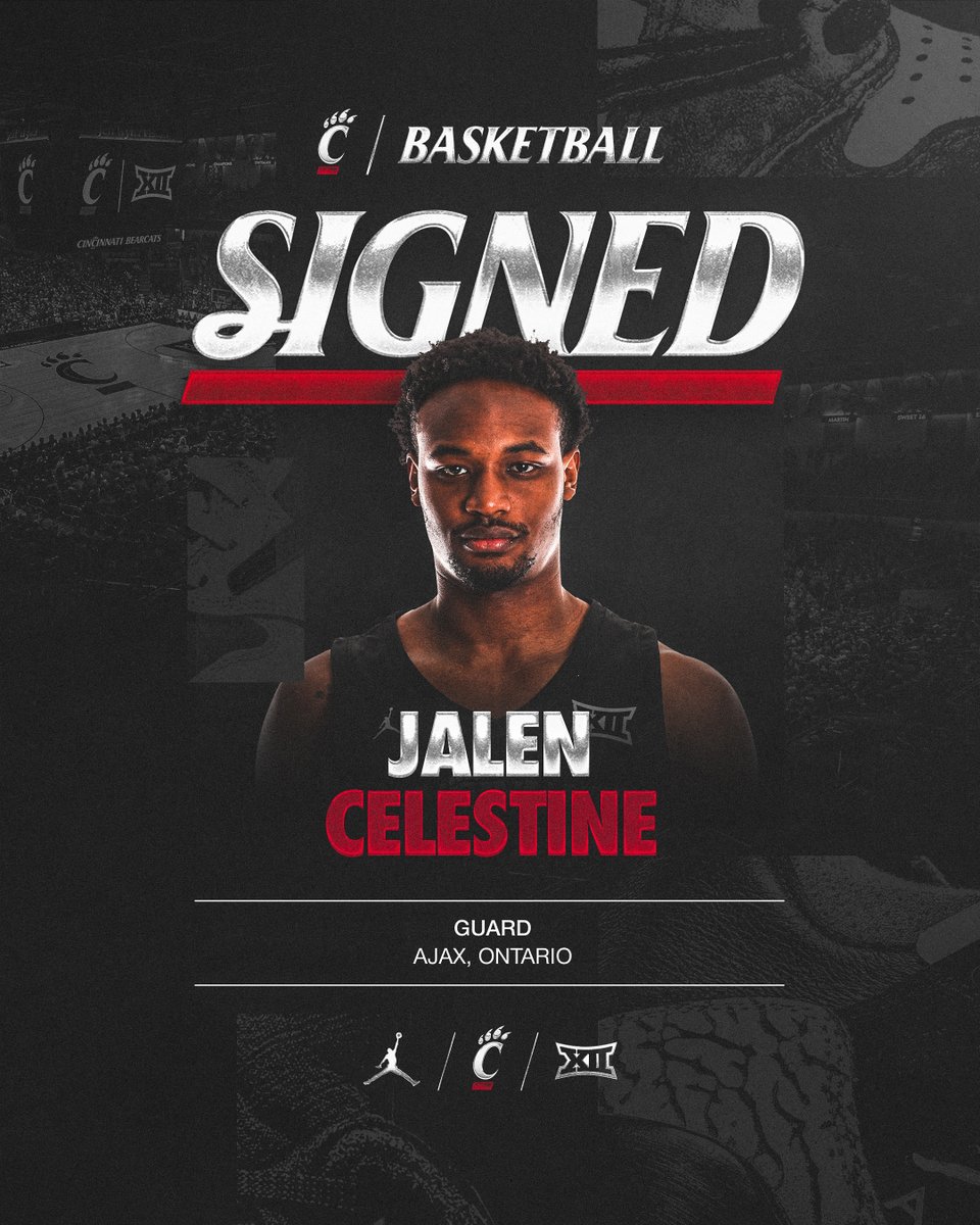 Welcome to Cincinnati, <a href="/celestine_jalen/">celestine</a>! 🏡

📝: cpaw.me/mbb26jc