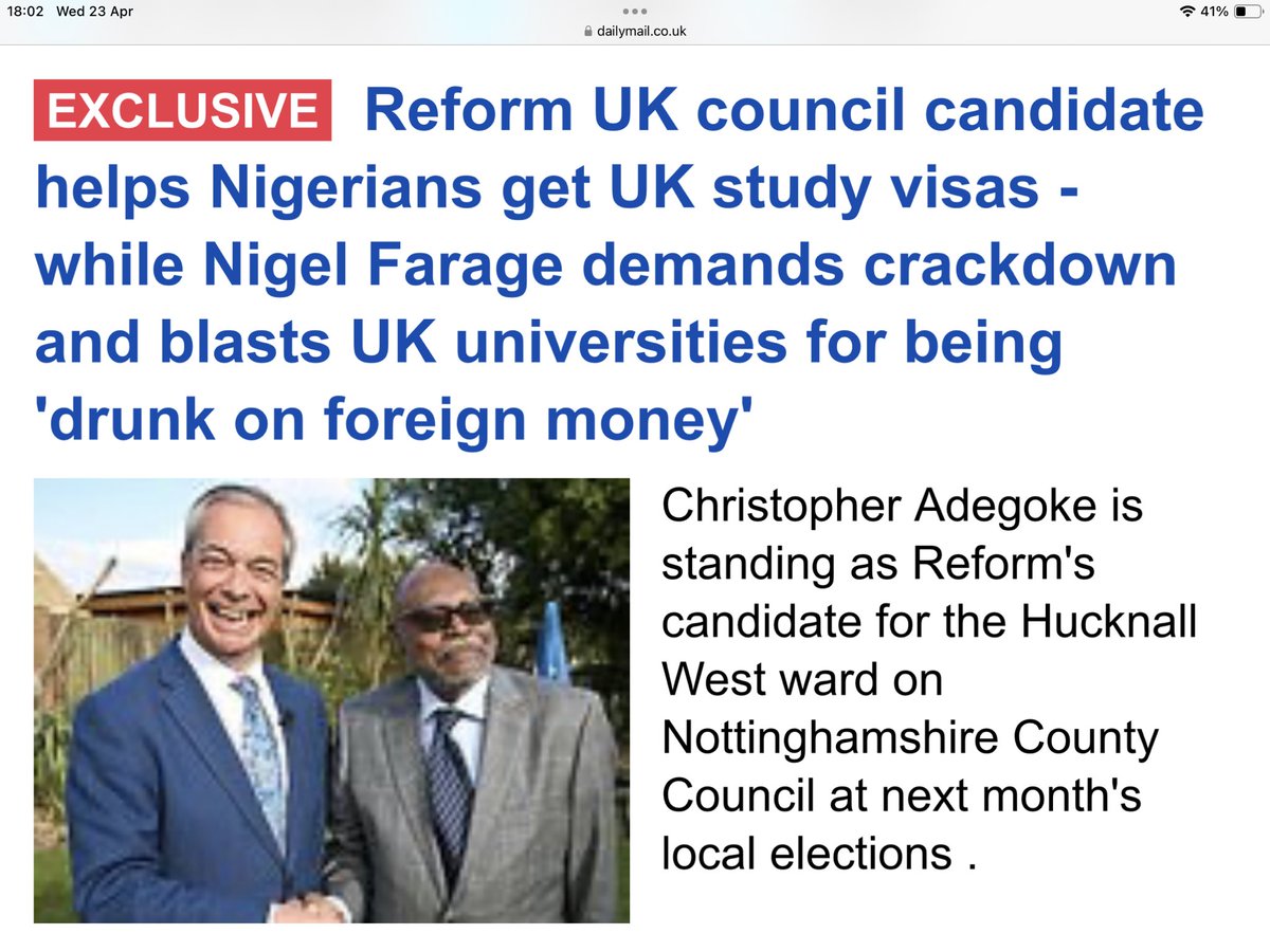 kwilliam111's tweet image. Are Reform any different to the #LibLabCon ?