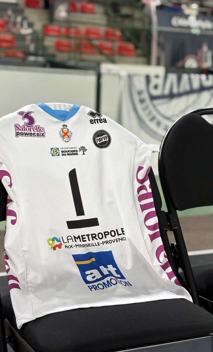 Alexandre Hubner tweet media